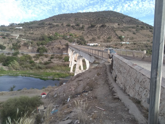 Puente Fiscal - Ovalle