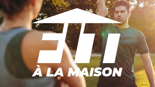 FIT À LA MAISON - Coach sportif à Bruxelles | Domicile, Plein air, Visio, Entreprise