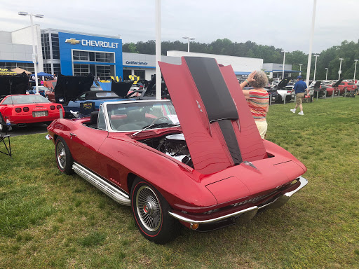 Chevrolet Dealer «Day’s Chevrolet», reviews and photos, 3693 Cobb Pkwy NW, Acworth, GA 30101, USA