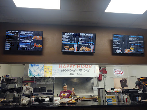 Bowling Alley «Harmony Bowl», reviews and photos, 3845 Academy Blvd N, Colorado Springs, CO 80917, USA