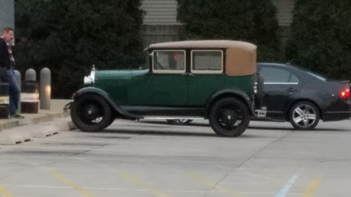 Auto Parts Store «AutoZone», reviews and photos, 6235 Belmont Rd, Downers Grove, IL 60515, USA