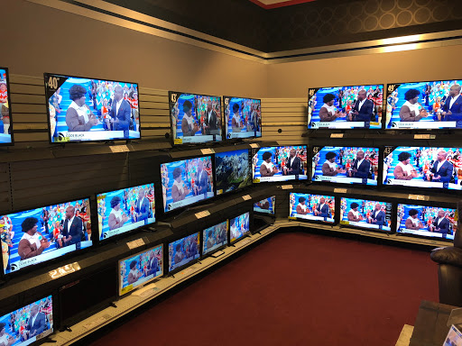 Appliance Store «ABC Warehouse», reviews and photos, 15477 Hall Rd, Macomb, MI 48044, USA