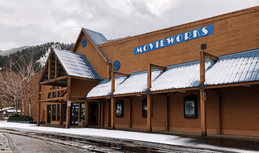 Movie Theater «Movieworks Cinema 4», reviews and photos, 860 US-89, Jackson, WY 83001, USA