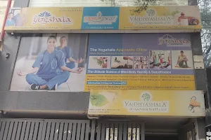 The Yogshala Clinic image