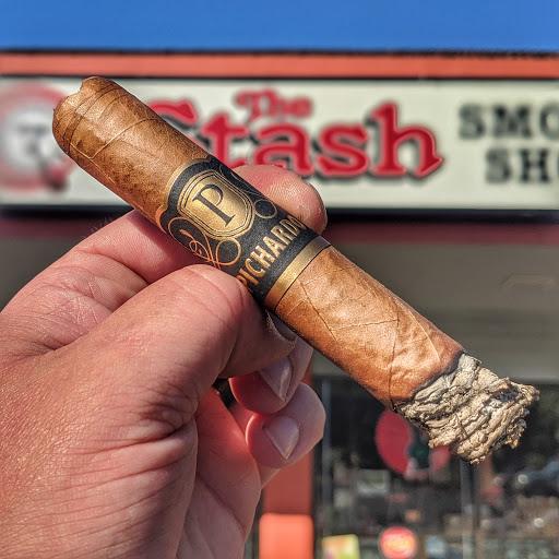 Tobacco Shop «The Stash Smoke Shop Ltd», reviews and photos, 17411 SE McLoughlin Blvd, Milwaukie, OR 97267, USA