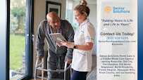 Senior Solutions Home Care - Photo 2 - Car repair in Knoxville, TN, Knoxville