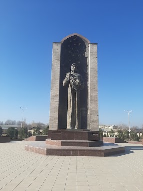 Park " Pamyati "