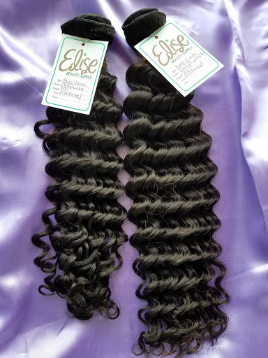 Beauty Supply Store «Elise Beauty Supply», reviews and photos, 214 G St, Antioch, CA 94509, USA