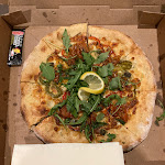 Photo n° 1 de l'avis de Perso.a fait le 20/09/2022 à 18:23 pour Pizzeria De La Tour à Port-Saint-Louis-du-Rhône