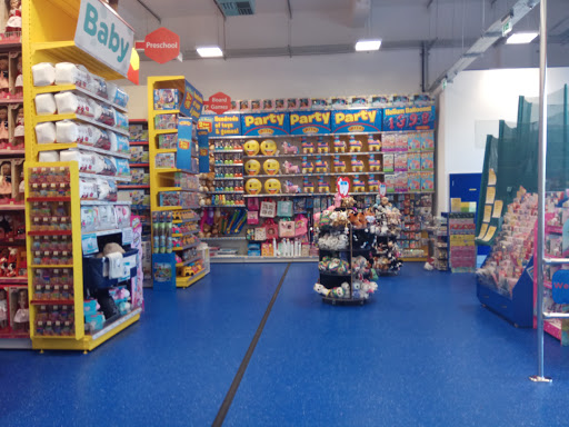 Smyths Toys Superstores Northampton