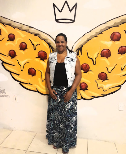 Oxê Pizza Bar - Aracaju