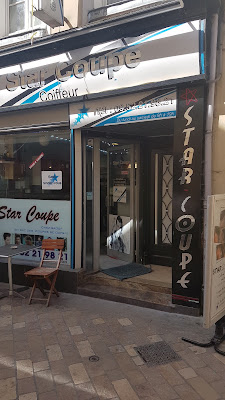 Star coupe à Meaux