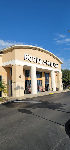Book Store «Books-A-Million», reviews and photos, 5600 Grandview Pkwy, Davenport, FL 33837, USA