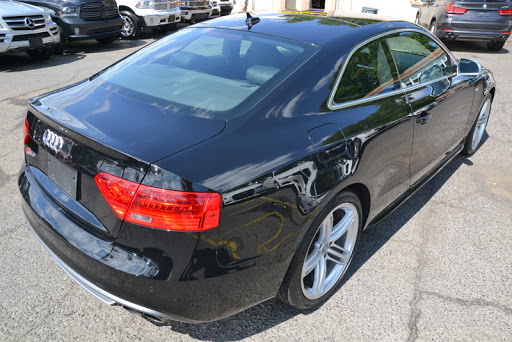 Car Dealer «Price Wise Auto Sale», reviews and photos, 16 W St Georges Ave, Linden, NJ 07036, USA