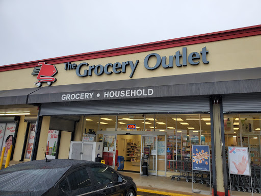 Grocery Store «Grocery Outlet», reviews and photos, 1568 Austin Hwy, San Antonio, TX 78218, USA