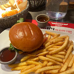 Photo n° 2 de l'avis de Raphael.o fait le 30/11/2023 à 13:06 pour Buffalo Grill Bailly-Romainvilliers à Bailly-Romainvilliers