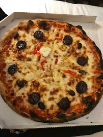 Plats et boissons du Pizzeria Et Ma Pizza à Le Cannet-des-Maures - n°3