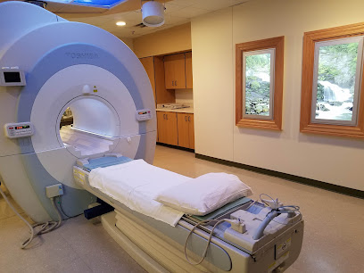 McLaren Central Michigan MRI