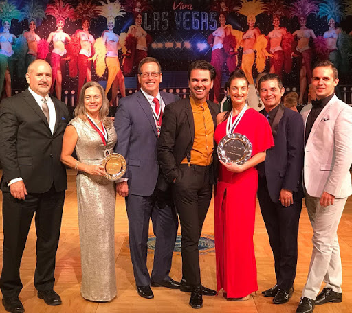 Dance School «Daza Dance Ballroom Academy», reviews and photos, 3230 Peachtree Rd NE, Atlanta, GA 30305, USA