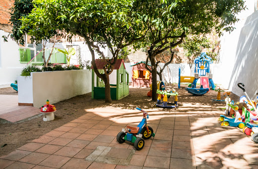 Escola Infantil Picafort en Barcelona
