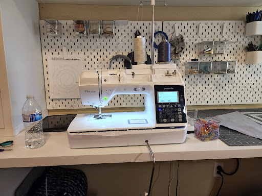 Sewing Company «Creative Sewing Center», reviews and photos, 11777 West Ave, San Antonio, TX 78216, USA