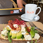 Photo n°1 de l'avis de Klaudia. fait le 14/08/2022 à 12:22 sur le  Cafe Del Sol Iserlohn à Iserlohn