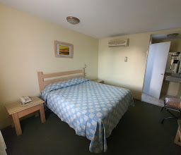 Hotel Milenio Gran Turismo photo