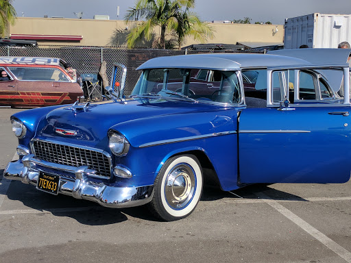 Shopping Mall «Sports Arena Square Shopping Center», reviews and photos, 3340 Sports Arena Blvd, San Diego, CA 92110, USA