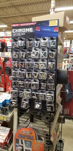 Auto Parts Store «Advance Auto Parts», reviews and photos, 905 Washington Ave, Chestertown, MD 21620, USA