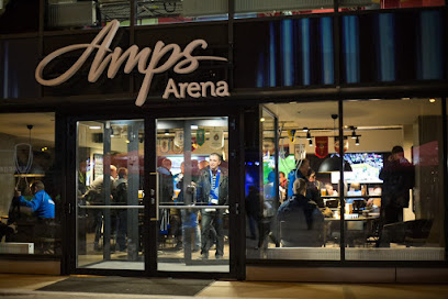 Amps Arena
