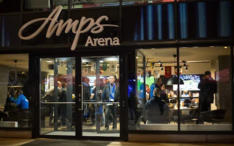 Amps Arena image