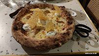 Pizza du Restaurant italien Mammamia trattoria à Bastia - n°19