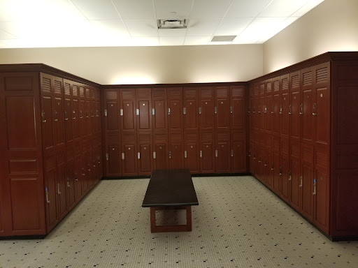 Gym «LA Fitness», reviews and photos, 1810 Dunlawton Ave, Port Orange, FL 32127, USA