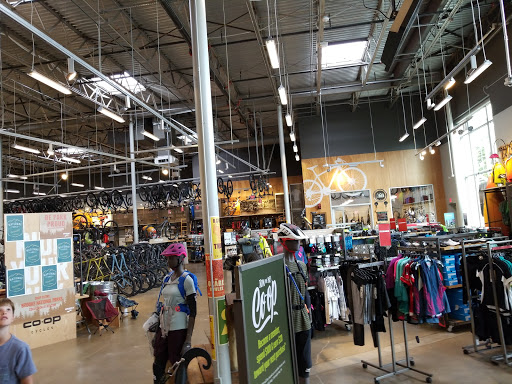 Camping Store «REI», reviews and photos, 5929 Northwest Hwy, Dallas, TX 75231, USA