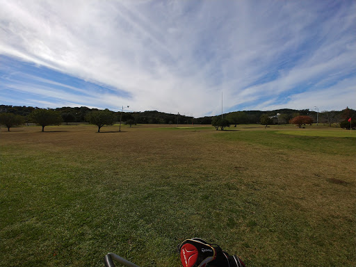 Golf Course «Oak Valley Golf Course», reviews and photos, 18632 Bandera Rd, Helotes, TX 78023, USA