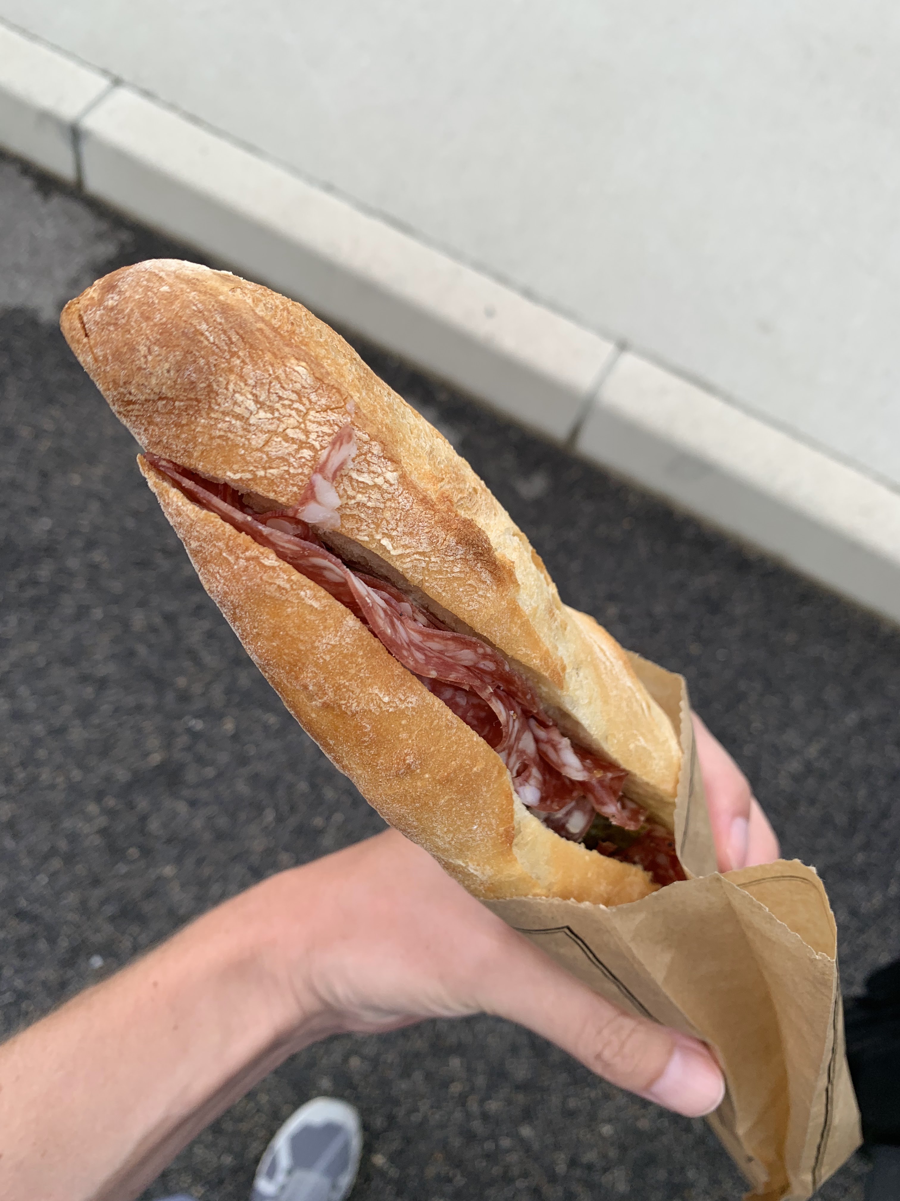 Photo n° 1 de l'avis de Thomas.r fait le 10/09/2021 à 11:51