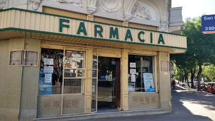 Farmacia Italiana