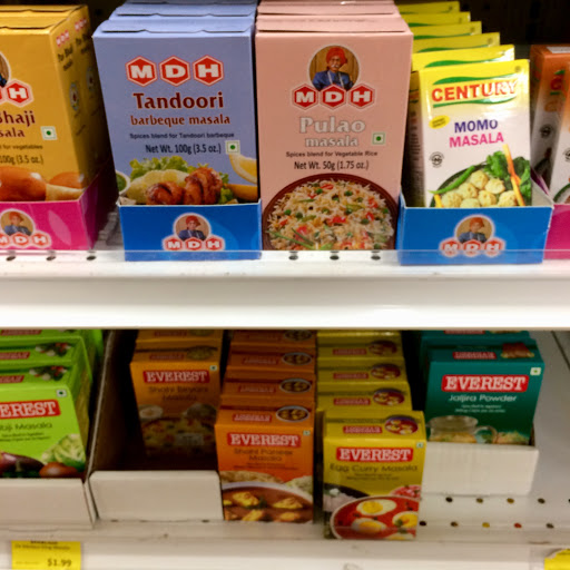 Indian Grocery Store «Spiceland Indian Grocery Store», reviews and photos, 870 S Sun Dr #1047, Lake Mary, FL 32746, USA