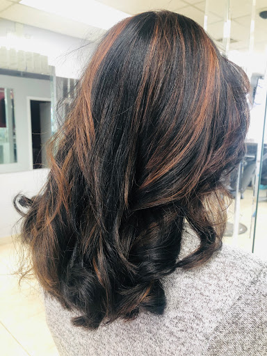 Beauty Salon «SAKHI SALON», reviews and photos, 939 W Golf Rd, Schaumburg, IL 60194, USA