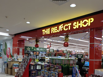 The Reject Shop