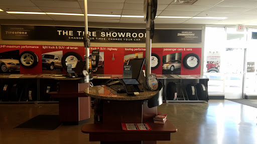 Tire Shop «Firestone Complete Auto Care», reviews and photos, 8634 US Hwy 72 W, Madison, AL 35758, USA
