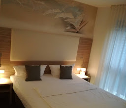 Book Hotel Leipzig photo