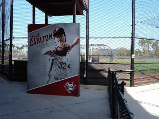 Stadium «Clearwater Threshers», reviews and photos, 601 Old Coachman Rd, Clearwater, FL 33765, USA