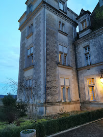 Les plus récentes photos du Restaurant Domaine du Château de Monrecour à Saint-Vincent-de-Cosse - n°2
