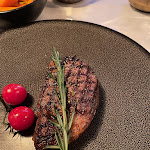 Photo n°2 de l'avis de Maximilian.o fait le 22/08/2023 à 11:21 sur le  DORFKRUG KAMPEN Bar & Grill à Kampen