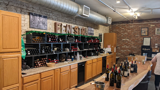 Winery «Fenestra Winery», reviews and photos, 83 Vallecitos Rd, Livermore, CA 94550, USA