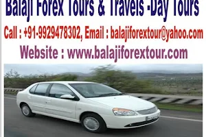 Balaji Forex Tours & Travels image