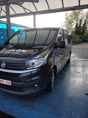 Beoordelingen van Self Carwash Bubbels in Sint-Niklaas - Autowasstraat