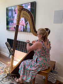 Andrea Mumm, Harp - Photo 3 - Car repair in , Charlotte