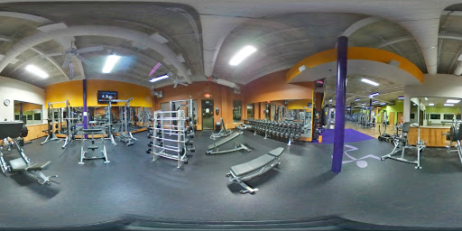 Gym «Anytime Fitness», reviews and photos, 9500 Ray White Rd #125, Keller, TX 76244, USA